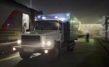 Хищение миллиардов: Генпрокуратура экстрадировала из России казахстанца