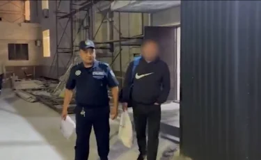 Семейный конфликт: в Алматы мужчину наказали за бытовое насилие