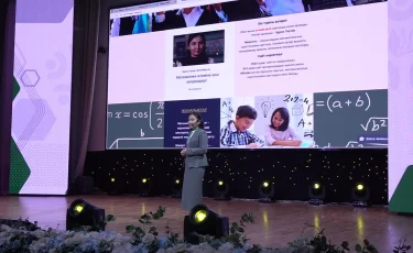 Almaty Ustazy байқауының ақтық кезеңі аяқталып, үздіктер анықталды