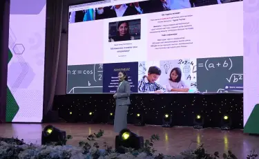 Almaty Ustazy байқауының ақтық кезеңі аяқталып, үздіктер анықталды