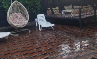 Жоқ үйді жалға берген жасөспірім ұсталды