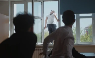 Жуырда! «Алматы» телеарнасында «Синий кит» телехикаясы көрерменге жол тартады