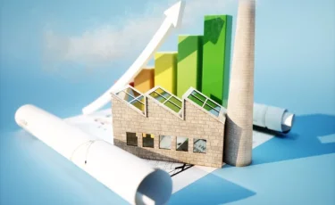 Казахстан укрепляет экономику: наблюдается стабильный рост ВВП