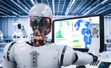 Кто потеряет работу в Казахстане с приходом ИИ