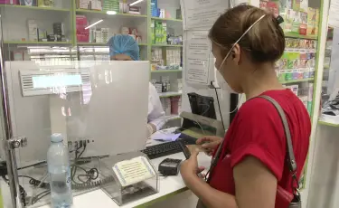 Елімізде бірқатар дәрі-дәрмек бағасы арзандауы мүмкін