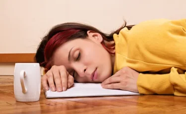 Почему вы постоянно устаете и что с этим делать