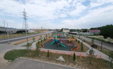 «Халық қатысатын бюджет» жобасына өтінім қабылдаудың аяқталуына 7 күн қалды