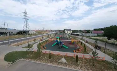 «Халық қатысатын бюджет» жобасына өтінім қабылдаудың аяқталуына 7 күн қалды