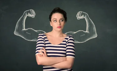 Как развить уверенность и избавиться от сомнений