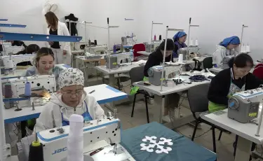 Шағын бизнес пен өзін-өзі жұмыспен қамтығандар ұтады: жеңілдетілген салық режимі сақталады