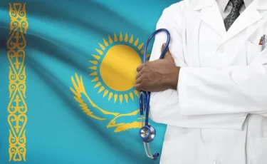 С 1 сентября жители страны могут сменить или выбрать поликлинику