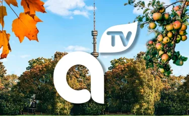 Новый сезон на телеканале «Almaty TV» - ещё ближе к зрителям!