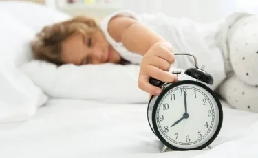 Минздрав напомнил родителям: учебный год начинается с привычек