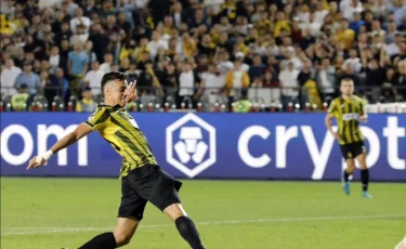 «Қайрат» футбол клубы УЕФА Чемпиондар лигасындағы жорығын бастайды