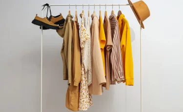 Как одеваться осенью: практичные советы для комфортной погоды