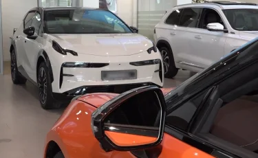 Квота заканчивается: в Казахстане с 2026 года в цене могут подняться ввозимые электромобили