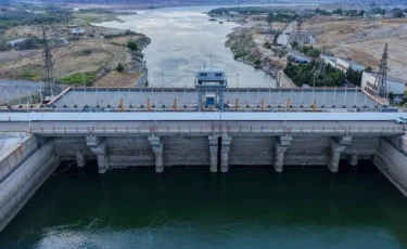 2026 жылы Су ресурстарының ұлттық ақпараттық жүйесі іске қосылады