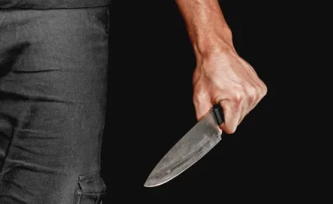 Ночная смена: посетитель кафе зарезал молодую сотрудницу