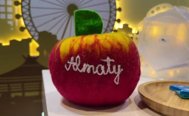 Мың жылдық тарихы бар Алматы жайлы қызықты деректер