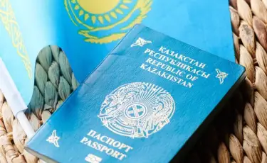 Казахстан улучшил позицию в глобальном паспортном индексе