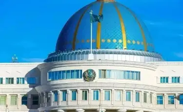Президент посетит аграрные и социальные объекты Акмолинской области