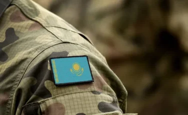 Самоубийство в гарнизоне: солдат-срочник найден мертвым в Алматинской области