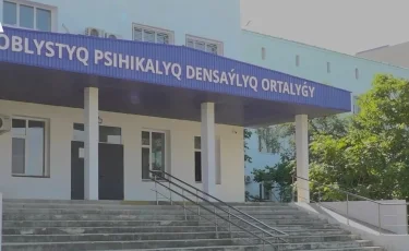 Армия под прессом: в Мангистауской области солдат-срочник попал в психиатрическую больницу