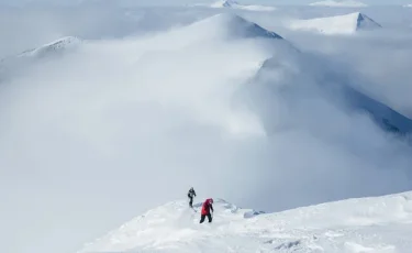 Между жизнью и смертью: как в туркестанских горах спасали альпинистов
