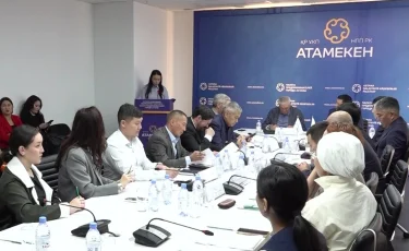 Бизнес в минусе, дети без кружков: что происходит с «Даму бала.кз»