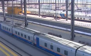 Тоқаев: Қазақстан Еуразиядағы көлік хабы болуға тиіс