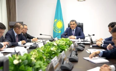 В Казахстане началась борьба с «черным рынком» воды