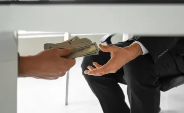 АФМ раскрыл схему хищения по госпрограмме «Damu bala»