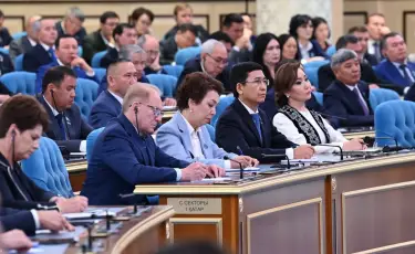 Демографиялық үдерістерді талдау және болжау орталығы құрылады