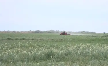 Впервые за годы независимости ВКО делает масштабную ставку на водосбережение