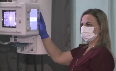 С дипломом – в село: госпрограмма возвращает медиков в районы и дает надежду казахстанцам