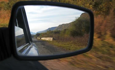 Бірнеше облыстың жүргізушілеріне ескерту жасалды