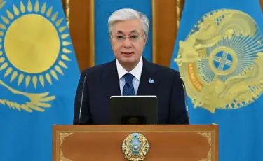 Құтқарушы еліміздегі ең беделді мамандықтың біріне айналуға тиіс – Президент