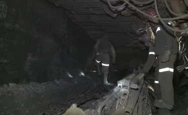 Көмір тапшылығы болмайды - энергетика вице-министрі