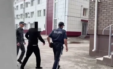 Изначально грозило 10 лет тюрьмы: в Костанае вынесли приговор мужчине, избившему врача