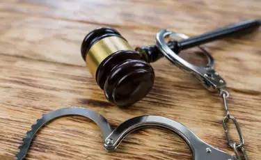 В алматинском СИЗО скончался арестованный судья