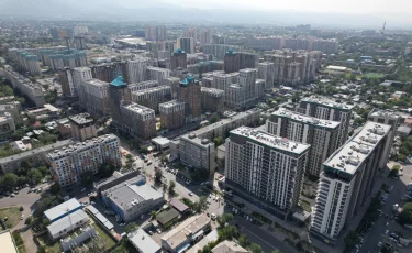 Сарапшылар Алматыда атмосфералық ауаны қорғау бойынша жаңа ережелер жобасын қолдады