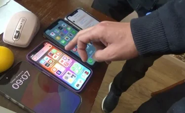 Заңсыз ойын бизнесі: Ақтөбеде тоғыз адамға сот үкімі шықты