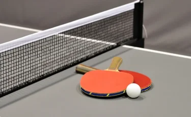Қазақстандық спортшы үстел теннисінен Қытайда әлем чемпионын жеңді