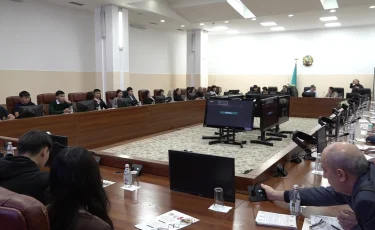 Алматы стал площадкой для подготовки экспертов по стандартам ФАТФ