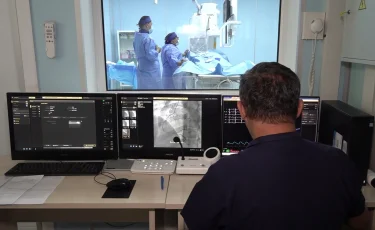 От рентгена до ПЭТ-КТ и 3D-костей: Казахстан делает скачок в медицине