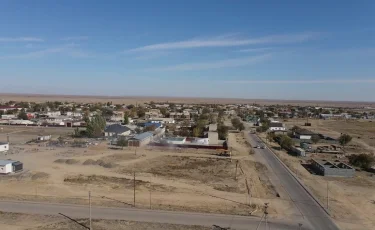 Ұлытау облысында 130-дан астам жас маман ауылды жерлерге жұмысқа орналасты