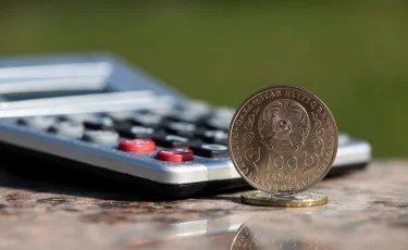 Алишер Кожасбаев: львиную долю бюджета в РК формируют всего 1,5 тысячи компаний