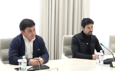 В Алматы создадут лабораторию искусственного интеллекта