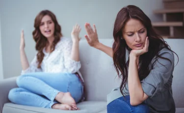 Рабочие советы, чтобы не терять связь с близкими людьми