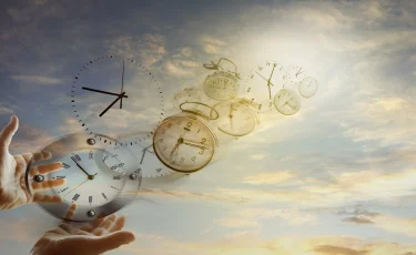 Почему годы пролетают всё быстрее и как вернуть ощущение времени